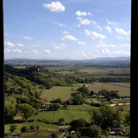 I Tre Poderi 1872 Treggiaia Zewnętrze zdjęcie