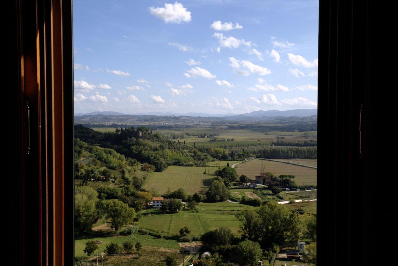 I Tre Poderi 1872 Treggiaia Zewnętrze zdjęcie