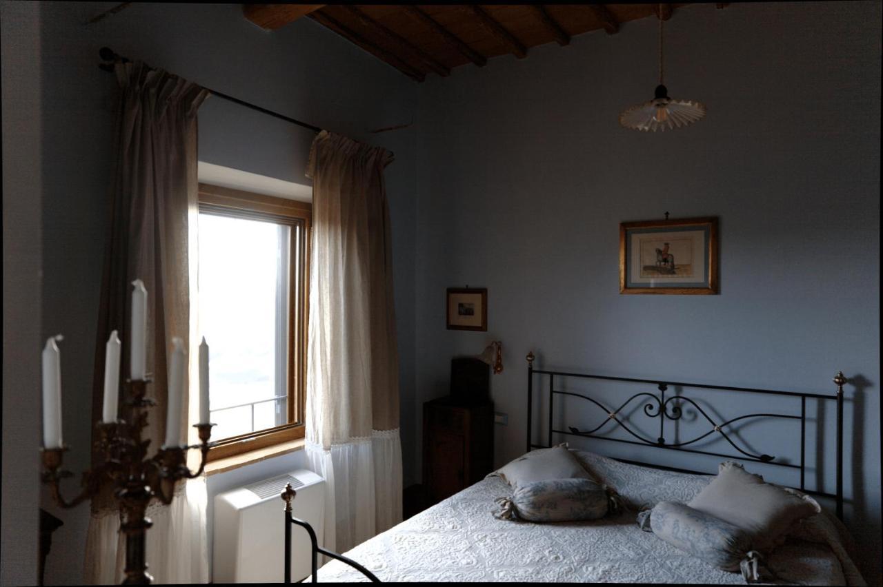 I Tre Poderi 1872 Treggiaia Zewnętrze zdjęcie
