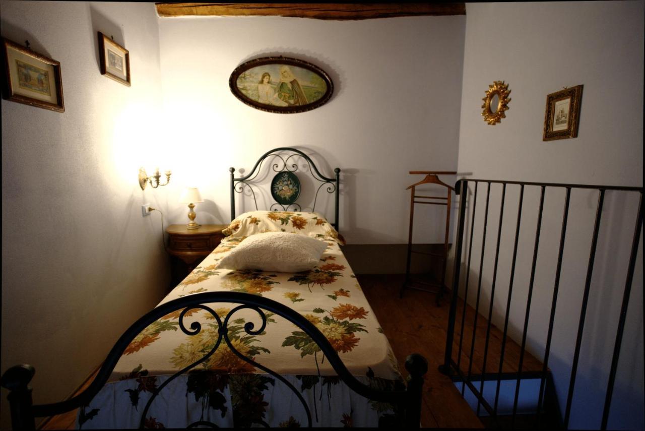 I Tre Poderi 1872 Treggiaia Zewnętrze zdjęcie